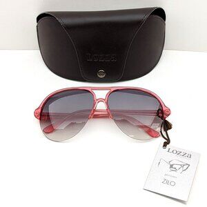 🕶️Lozza SL1844 09NF Sunglasses 59/14 140 | ALT315🕶️